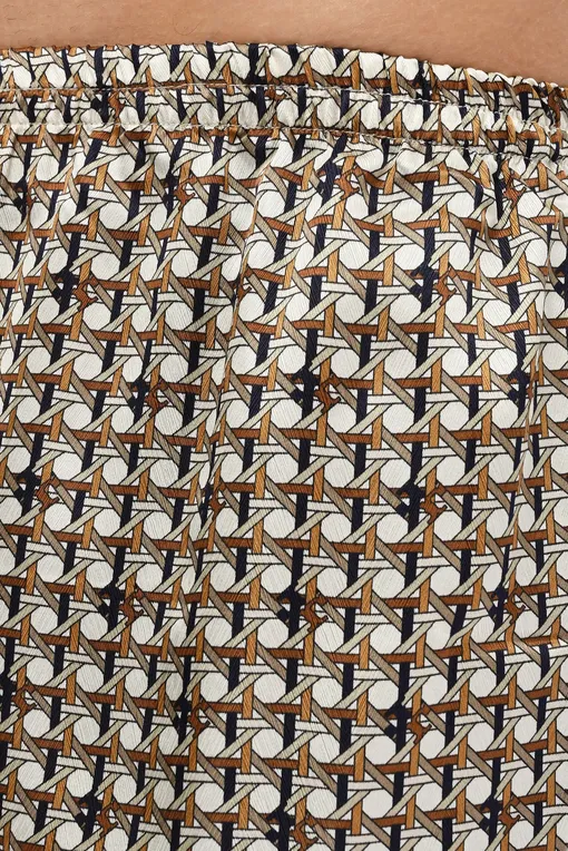 Трусы Oryades 08M0122 201