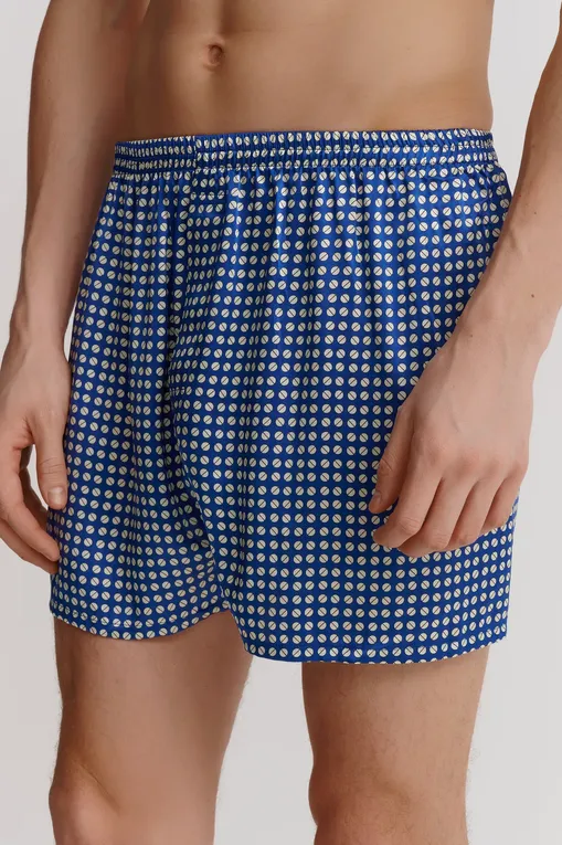 Трусы Oryades 08M0624 06 BLUE