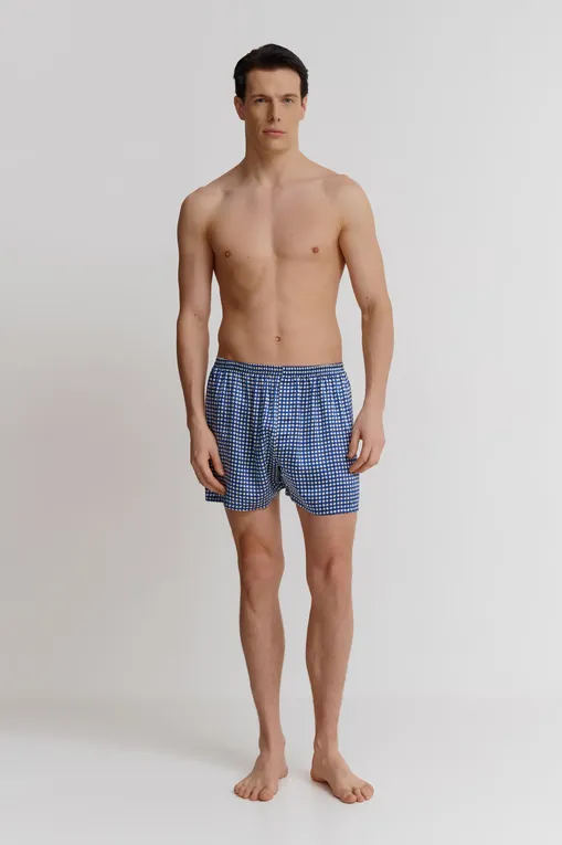 Трусы Oryades 08M0624 06 BLUE