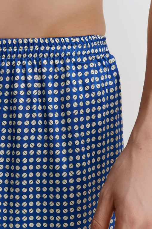 Трусы Oryades 08M0624 06 BLUE