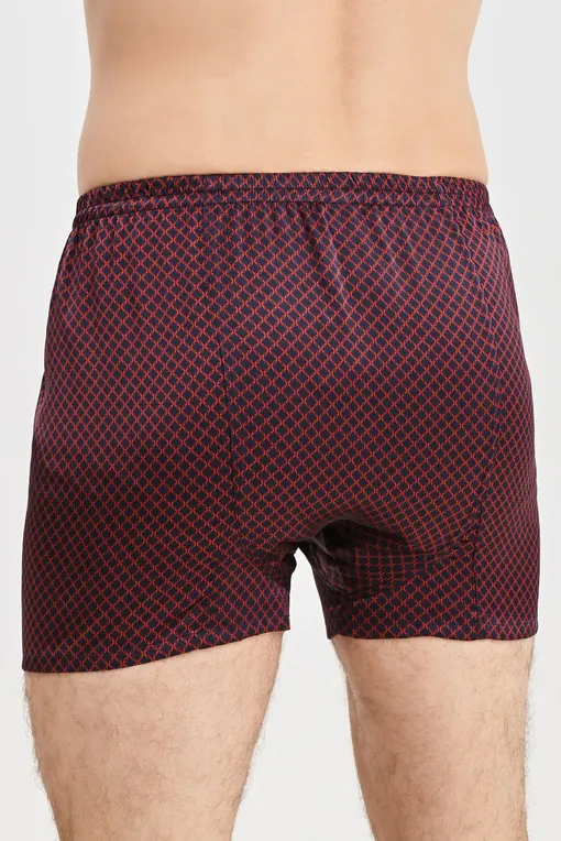 Трусы Oryades 08M1023 023 BLUE