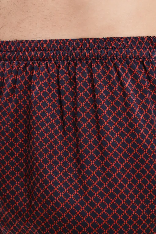 Трусы Oryades 08M1023 023 BLUE