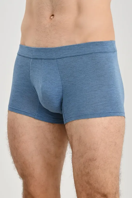 Трусы Perofil VPRT92519 0421 denim melange