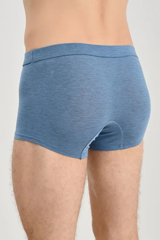 Трусы Perofil VPRT92519 0421 denim melange