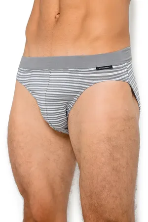 Schiesser 161490 701 khaki