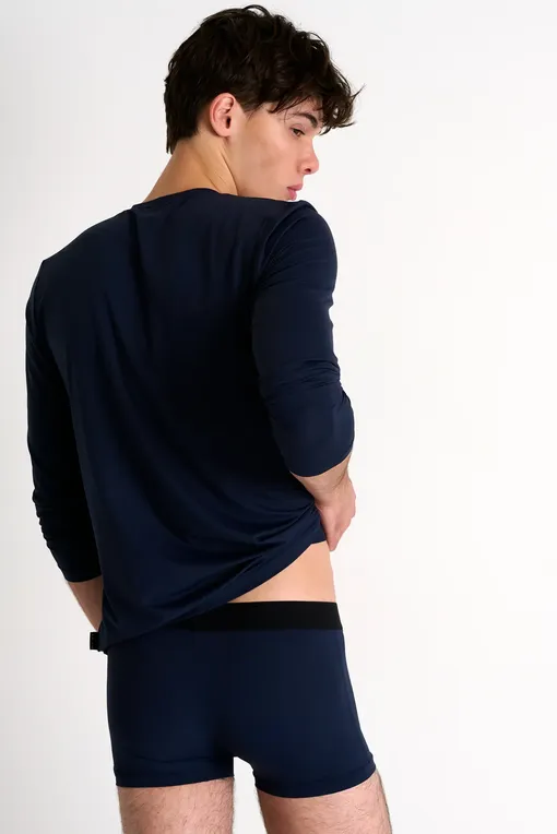 Трусы Shan 62220-71 590 Navy