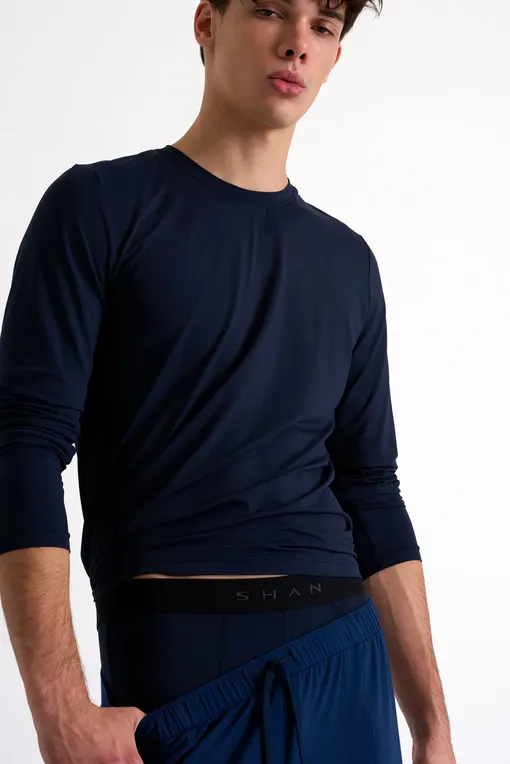 Трусы Shan 62220-71 590 Navy