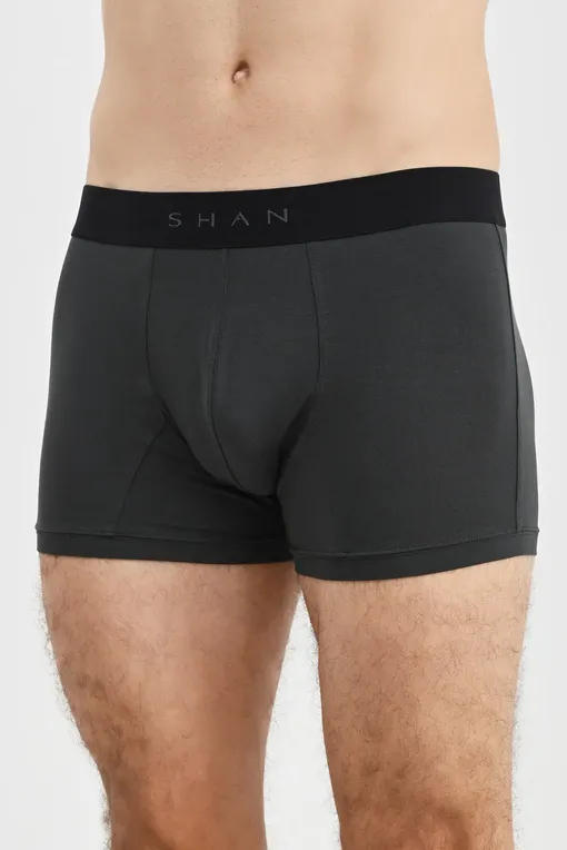 Трусы Shan 62294-71 170 Titanium