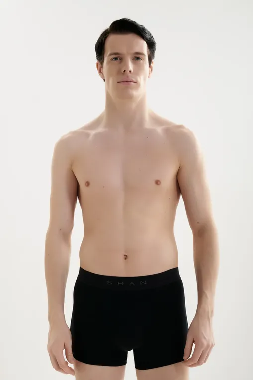 Трусы Shan 62294-71 800 Black