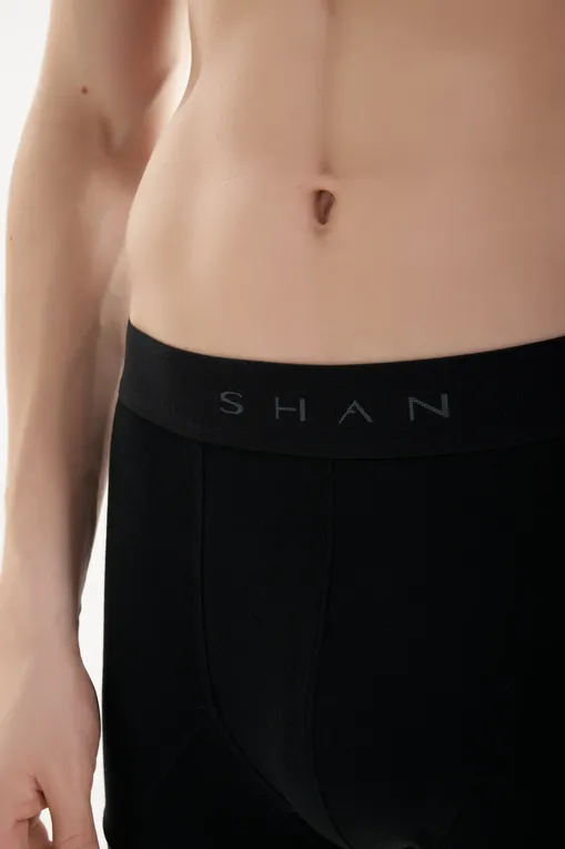 Трусы Shan 62294-71 800 Black
