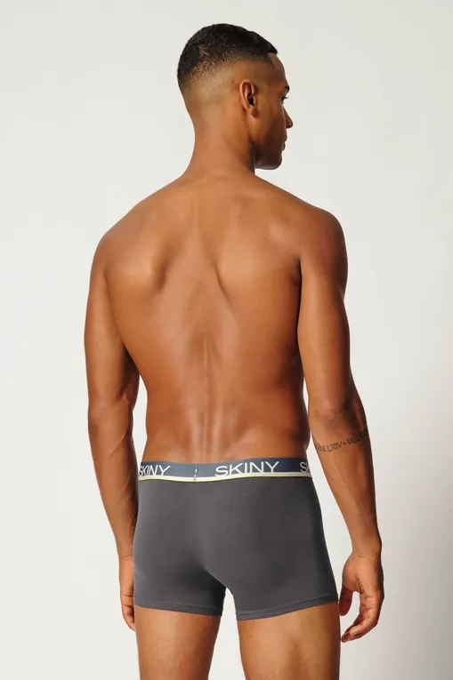 Трусы SKINY 086840 s614 present selection