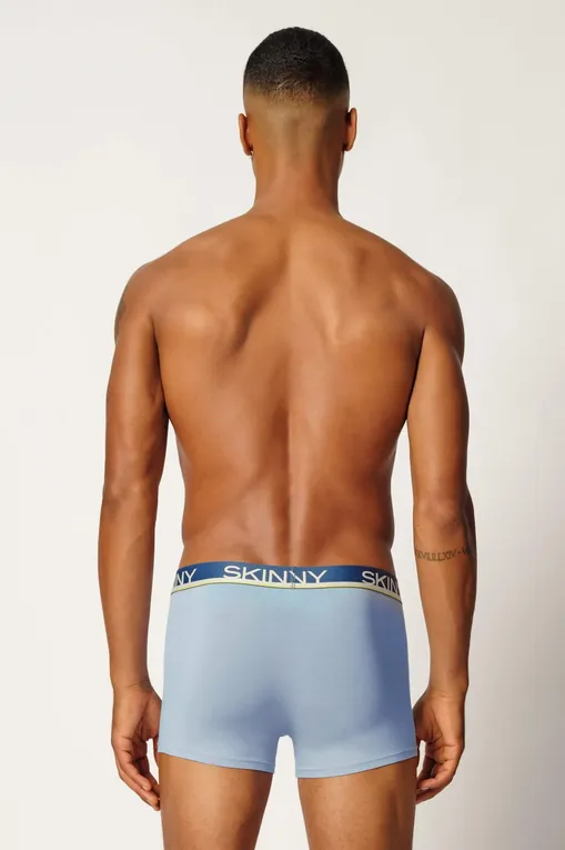 Трусы SKINY 086840 s614 present selection