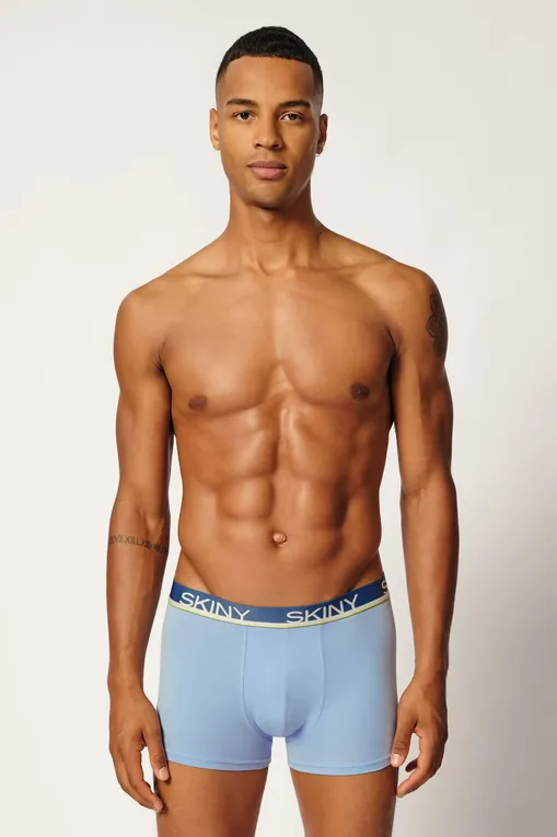 Трусы SKINY 086840 s614 present selection