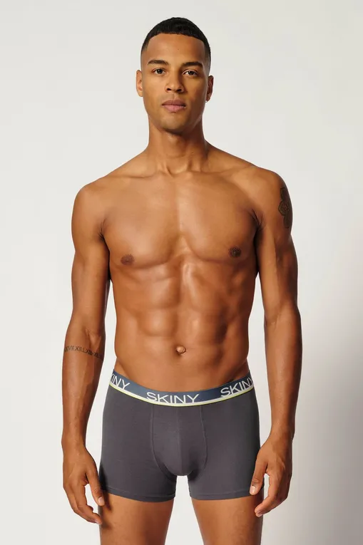 Трусы SKINY 086840 s614 present selection