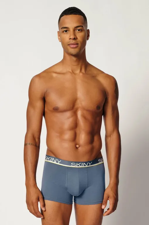 Трусы SKINY 086840 s614 present selection