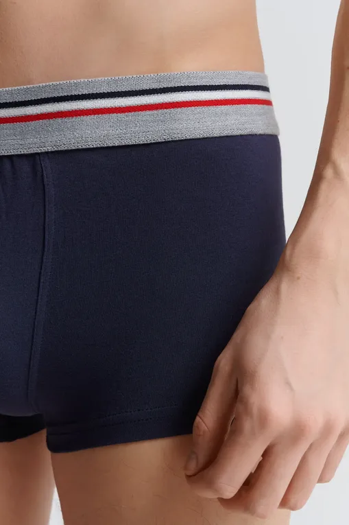 Трусы Jockey 17302913 982