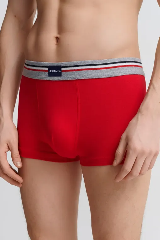 Трусы Jockey 17302913 982
