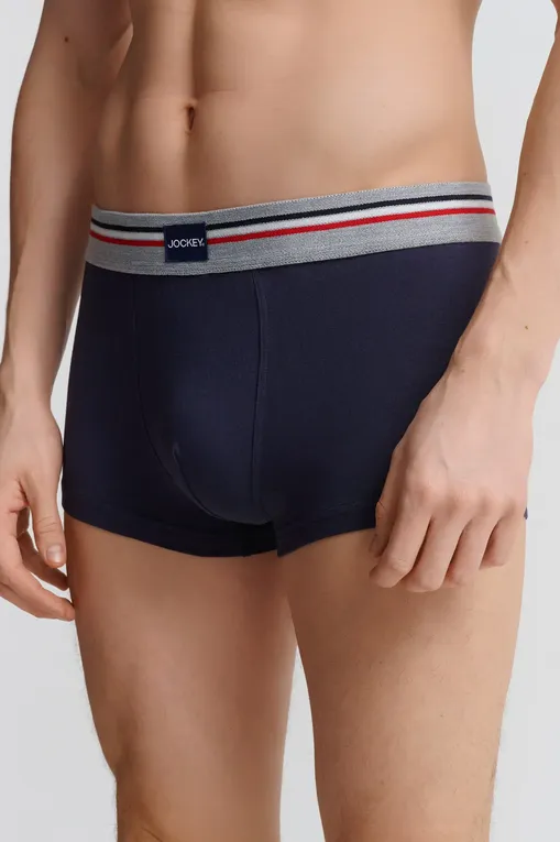 Трусы Jockey 17302913 982
