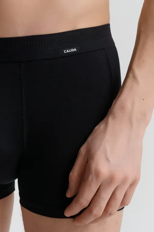 Трусы Calida 26065 992 black