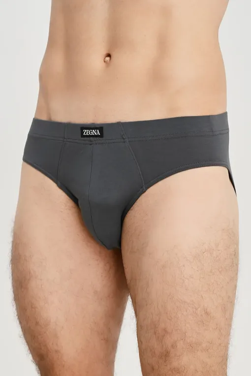 Трусы Zegna N3L611580 022