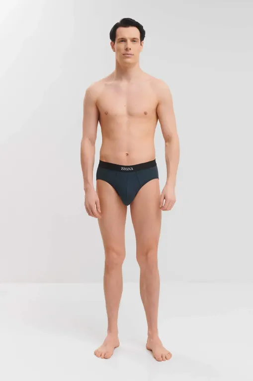Трусы Zegna N3L611790 432
