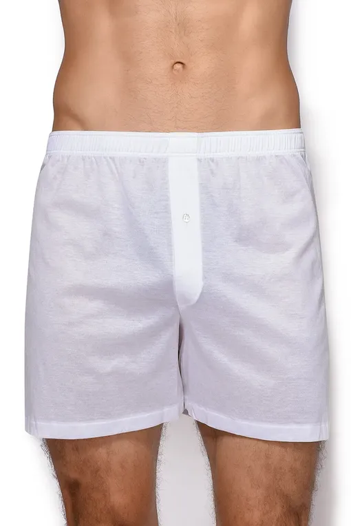 Шорты Zimmerli 252846 01