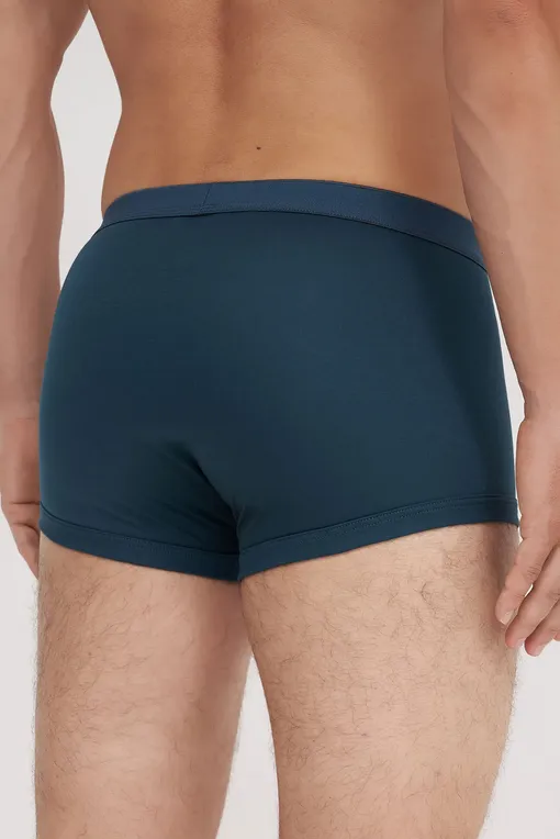 Трусы Zimmerli 2861445 446 midnight navy