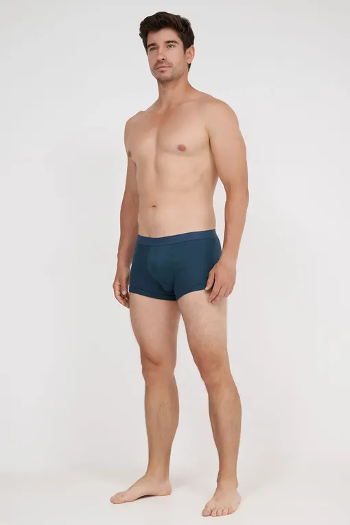 Трусы Zimmerli 2861445 446 midnight navy