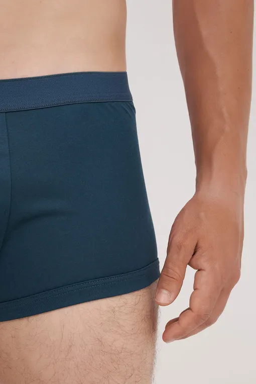 Трусы Zimmerli 2861445 446 midnight navy