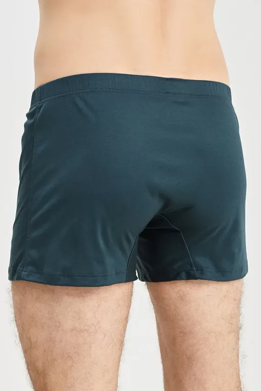 Трусы Zimmerli 2861446 446 midnight navy