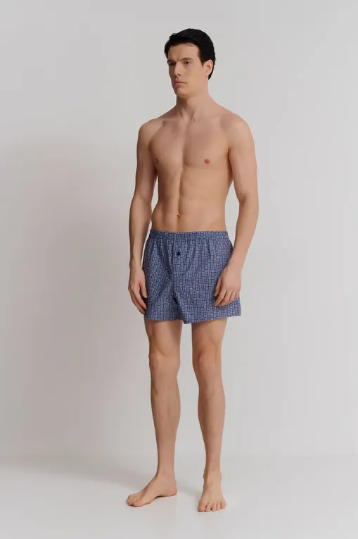 Трусы Zimmerli 470027200 980