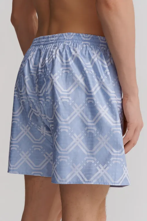 Трусы Zimmerli 473775101 513