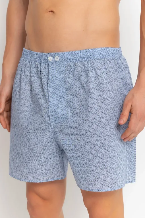 Трусы Zimmerli 476375101 919