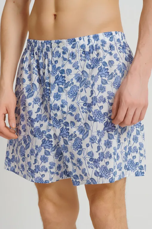 Трусы Zimmerli 476375101 900