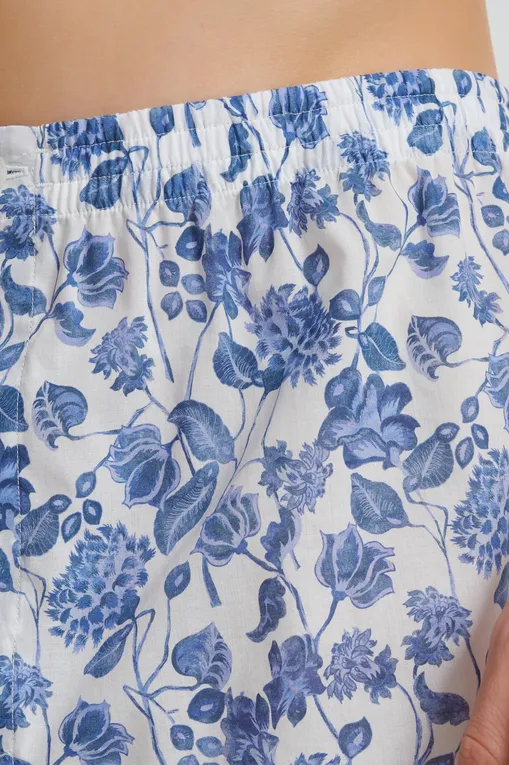 Трусы Zimmerli 476375101 900