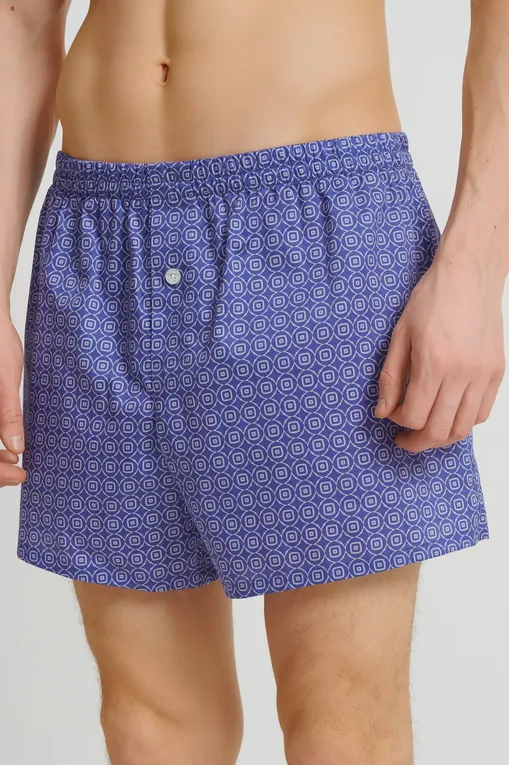 Трусы Zimmerli 514327201 988