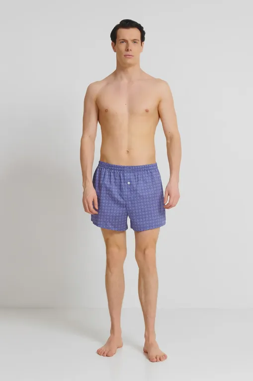 Трусы Zimmerli 514327201 988