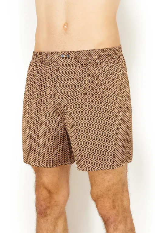 Трусы Zimmerli 6000-75134 136