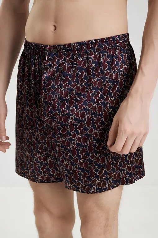 Трусы Zimmerli 6000-75134 914