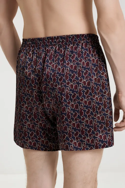 Трусы Zimmerli 6000-75134 914