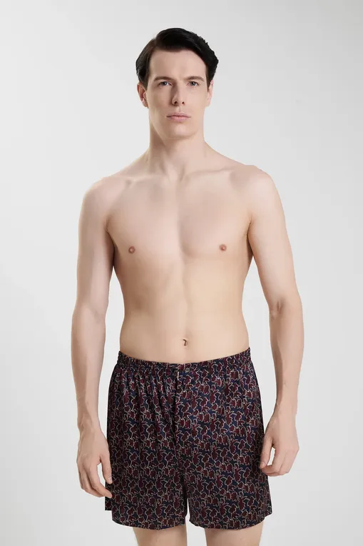 Трусы Zimmerli 6000-75134 914