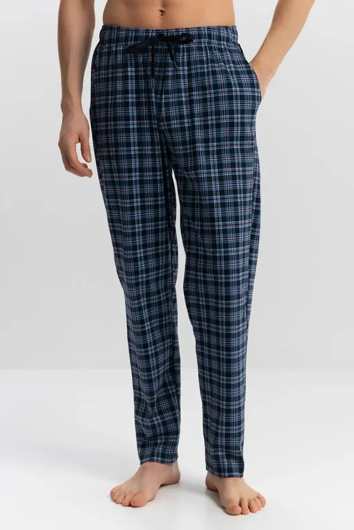 Брюки Calida 29482 717 night ink