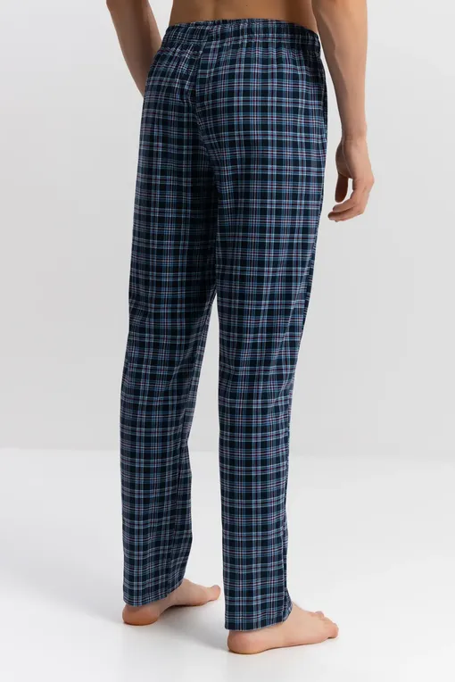 Брюки Calida 29482 717 night ink