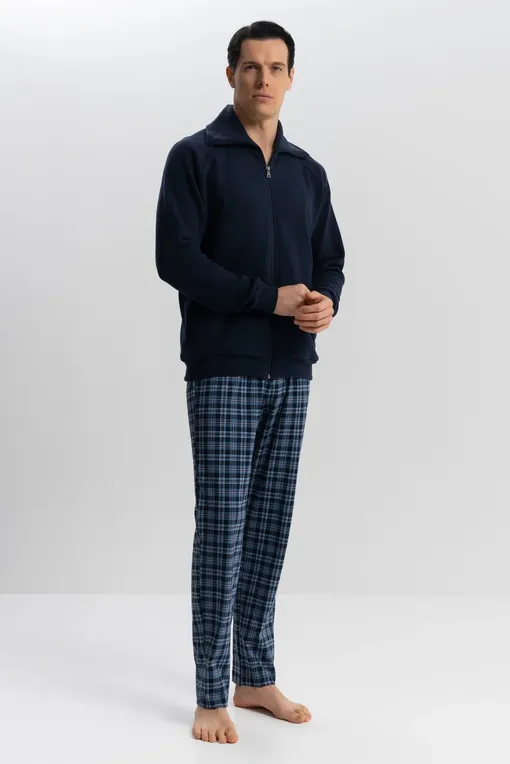 Брюки Calida 29482 717 night ink