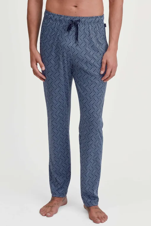 Брюки Calida 29584 432 glacier lake