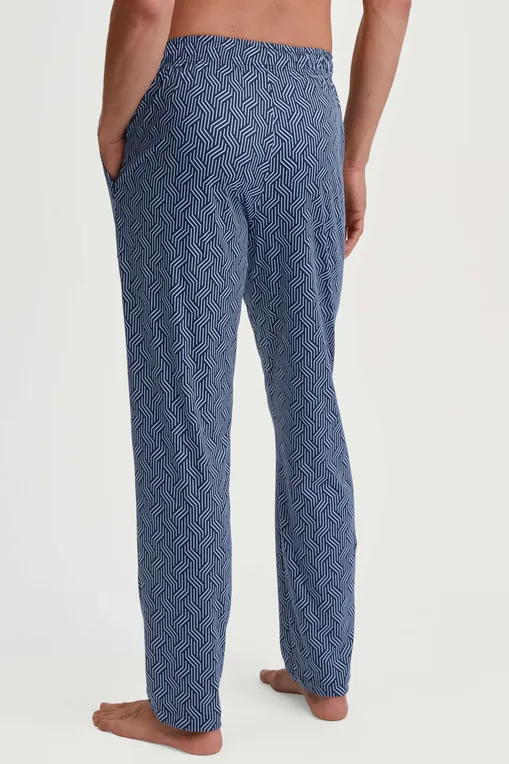 Брюки Calida 29584 432 glacier lake