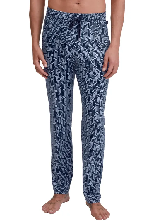 Брюки Calida 29584 432 glacier lake