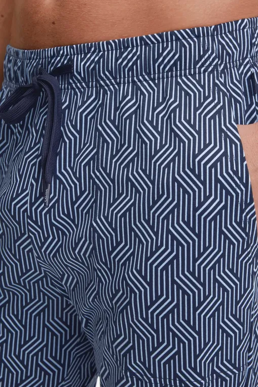 Брюки Calida 29584 432 glacier lake