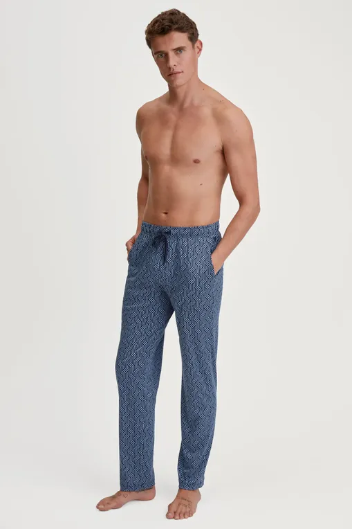 Брюки Calida 29584 432 glacier lake