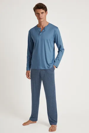 Calida 29584 479 dark sapphire